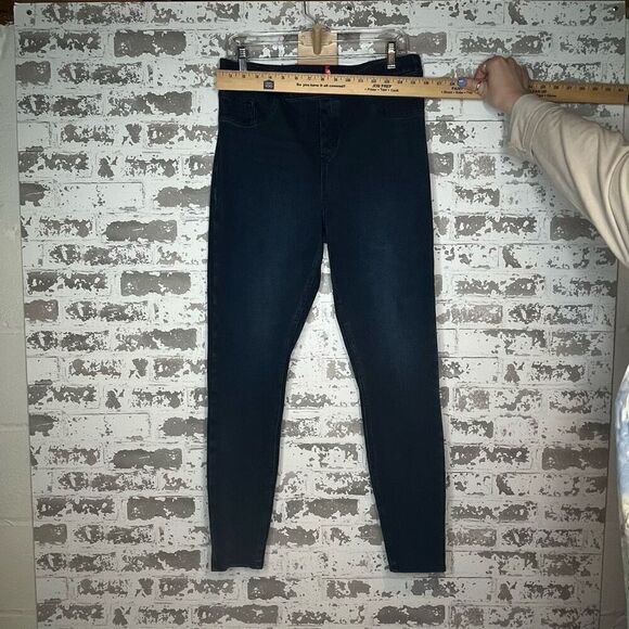 Spanx | women denim legging jeans - Picture 5 of 9